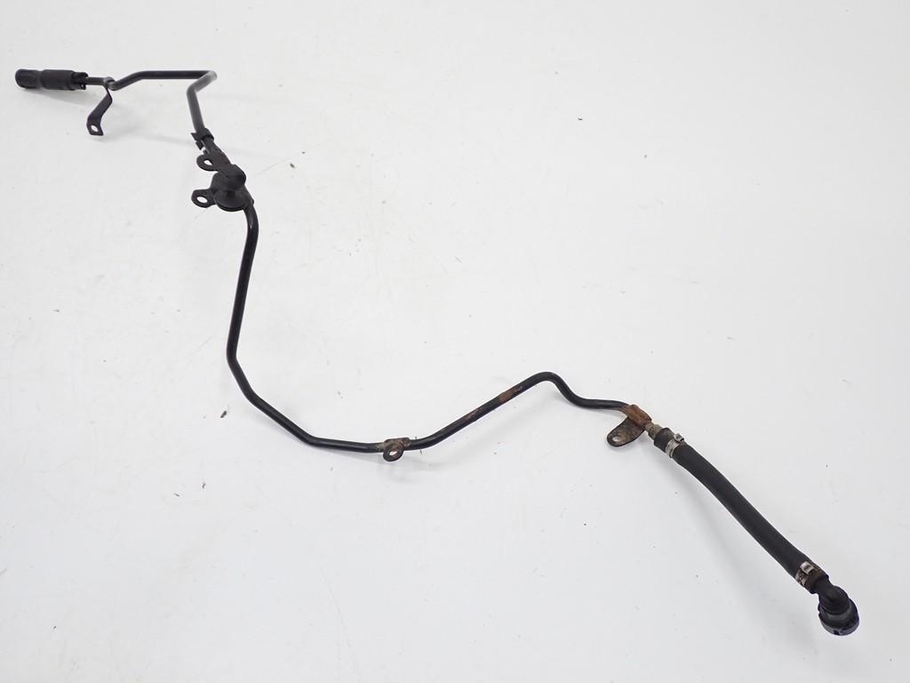 фото №1, Wąż шланг трубка оливи land rover discovery iv 4 l319 3.0 sdv6 306dt 12r