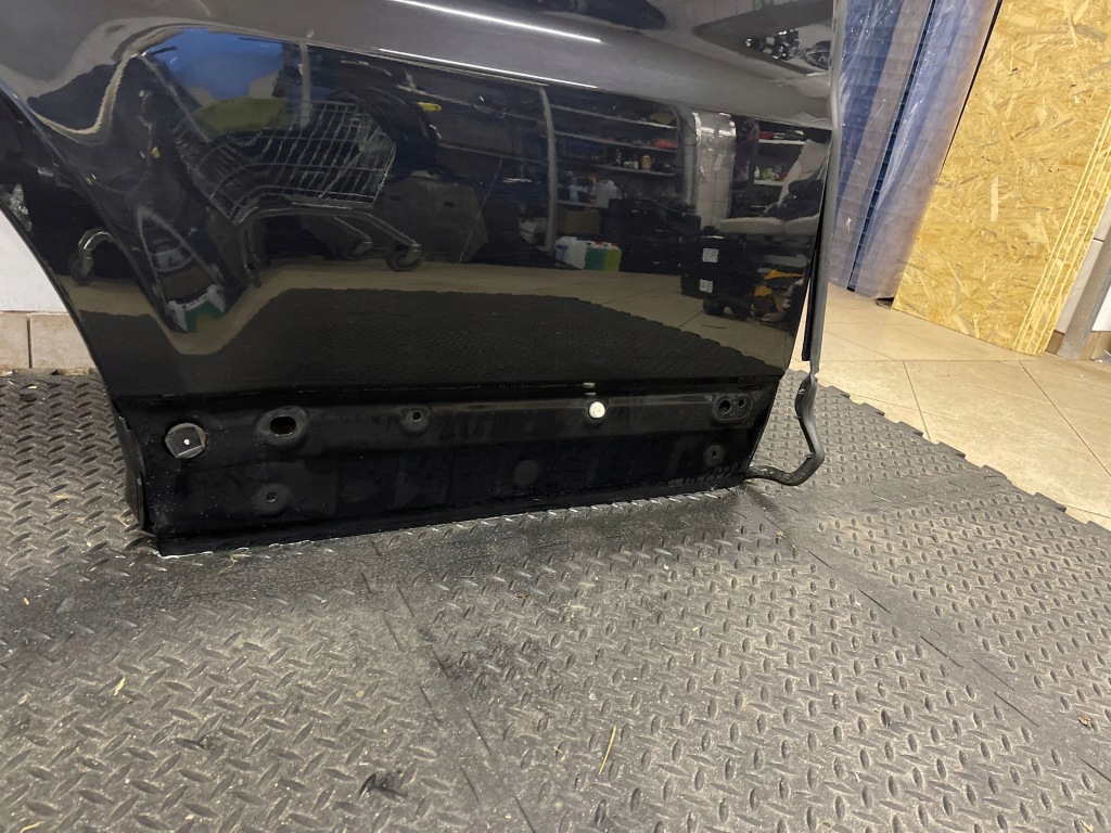 Дверь задние rr sport l494 santorini podana cena za голый дверь Недорого