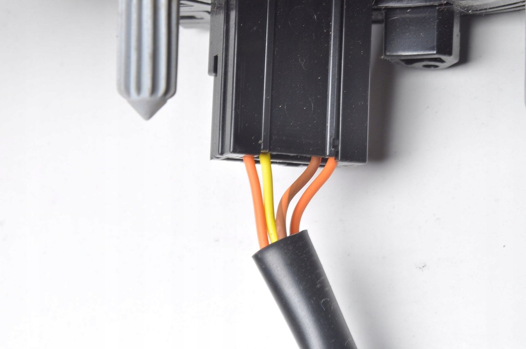 фото №9, Volvo xc70 ii перемикач комбінований 31313847 31264162 31264169 31313854