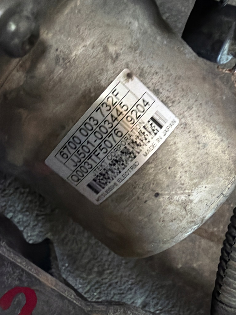 фото №1, Mercedes w247 w177 w118 glb рейка рульова колонка