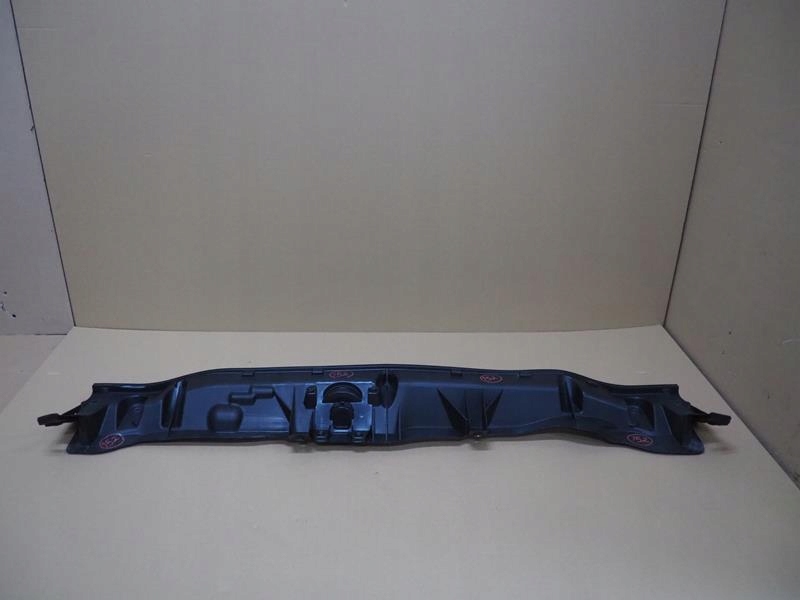 фото №1, Жабо нижние renault clio iv