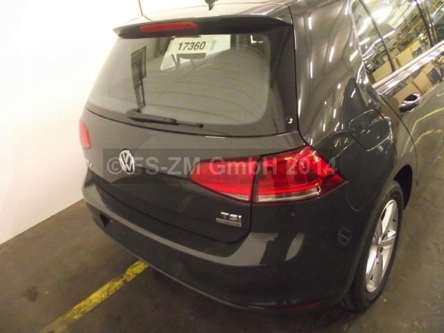 фото №6, Vw golf 7 vii набір стартовий запуск автомобіля автомобіля 5g0920860 5q0937084l