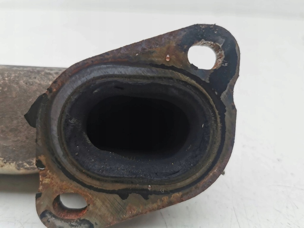 фото №5, Jeep grand cherokee wk 2005 левая сторона коллектор выпускной