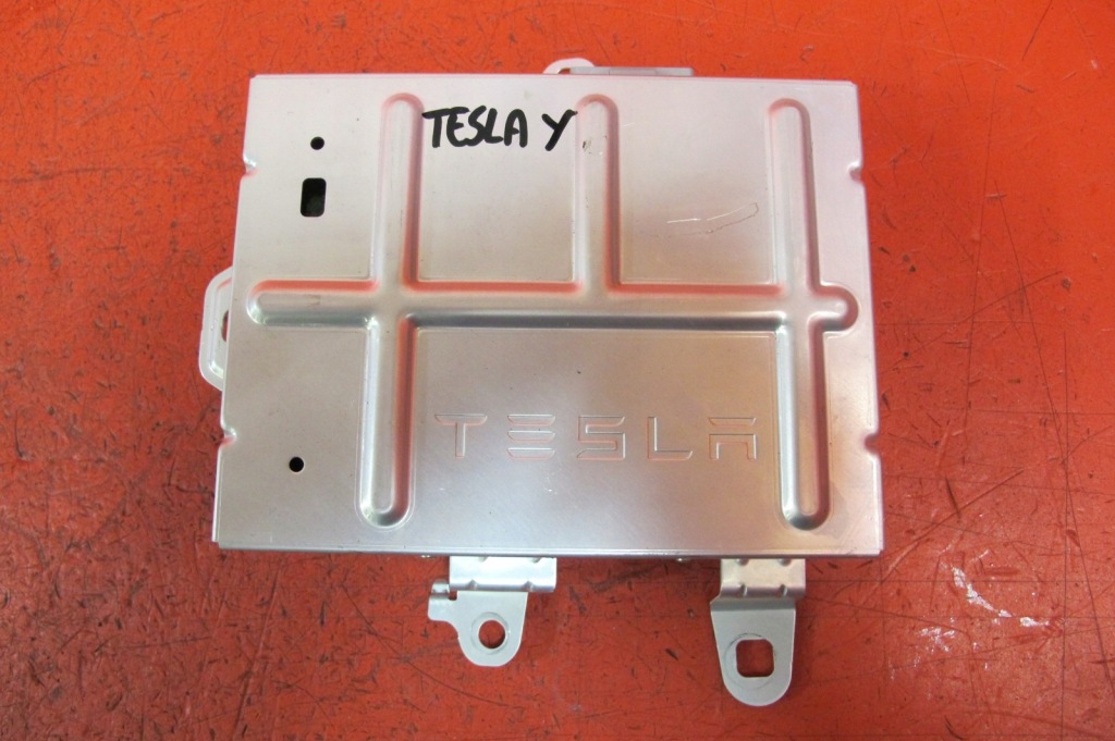Tesla model y усилитель радио аудио 1507152-01-b Оригинал