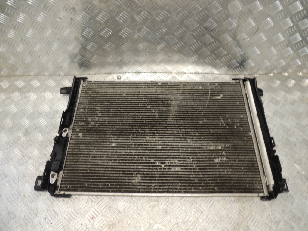 Купить Mercedes w207 радиатор воды 3.0cdi 350 кабриолет