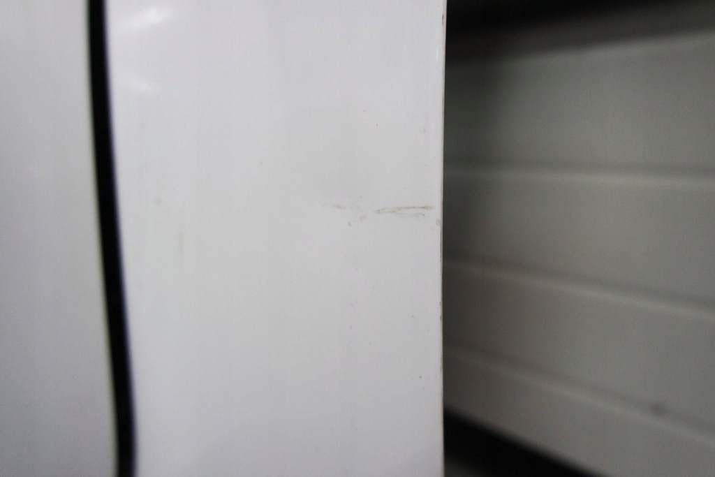 фото №7, Крышка багажника багажника задняя комплектная toyota land cruiser j150