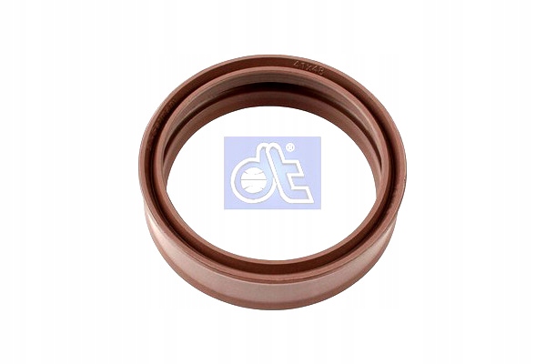 фото №1, Dt spare parts 4.20391 уплотнение, корпус górna-skrzynia передач