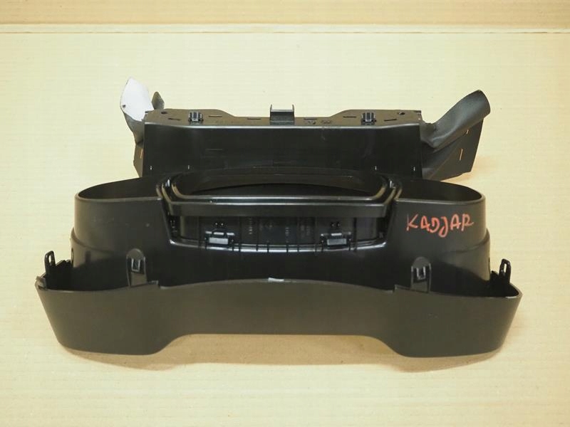 фото №2, Рамка корпус спідометра renault kadjar 682507506r