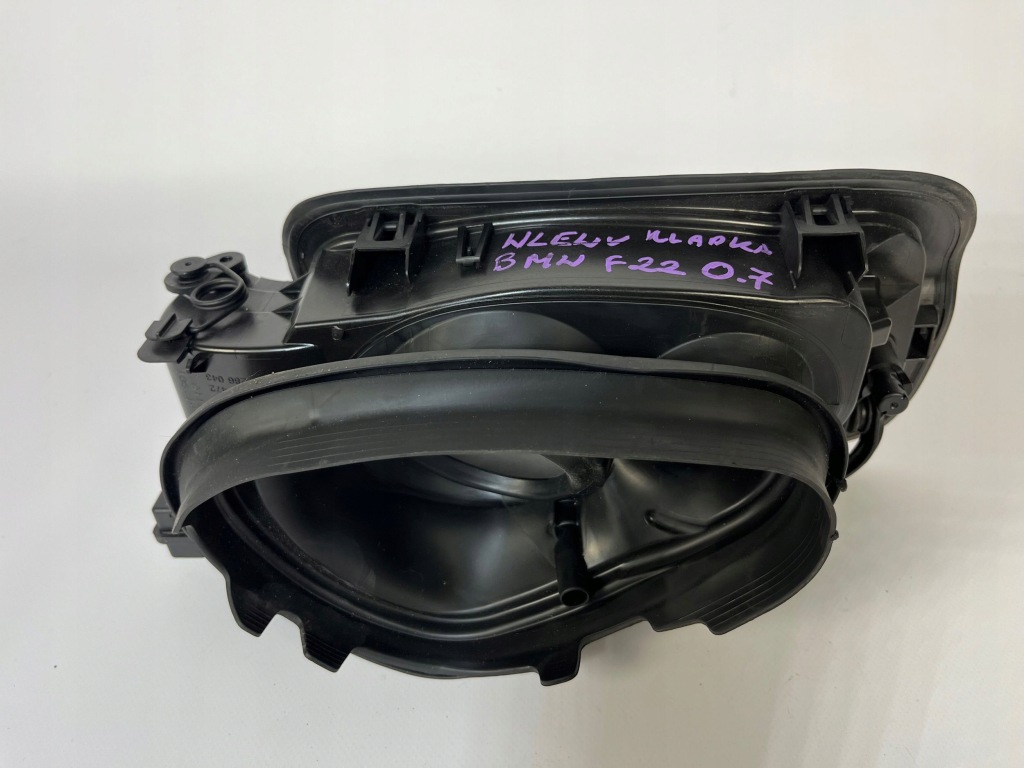 фото №4, Кришка заливної пального bmw 2 f22