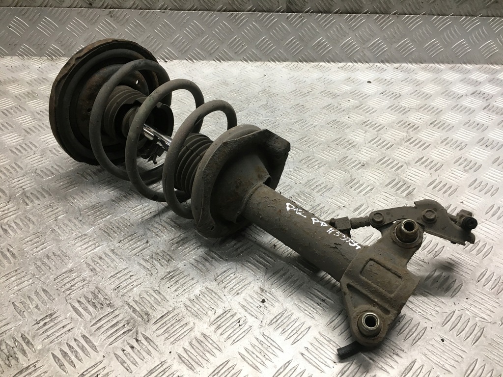 фото №1, Primera p12 1.6 mcperson правый перед