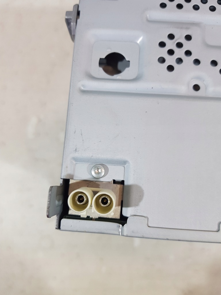 фото №9, Радио навигация 3c8035195f vw tiguan 5n skoda audi 2.0 tdi eu