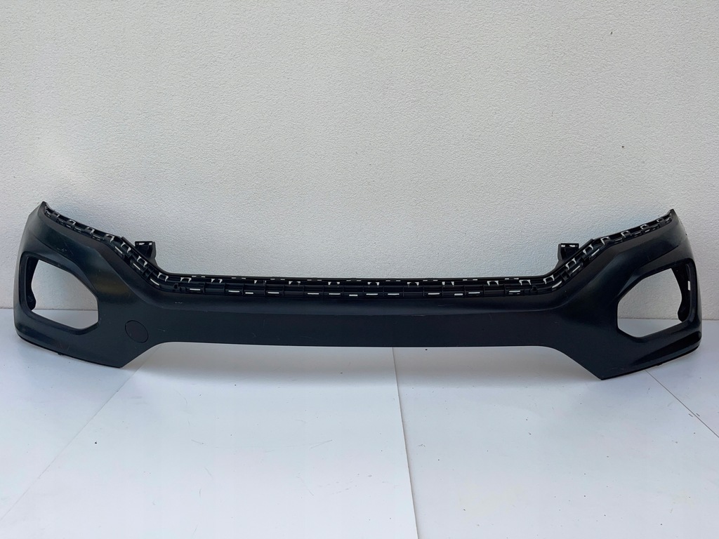 фото №1, Бампер перед передній vw t-roc 2ga 2ga807221af