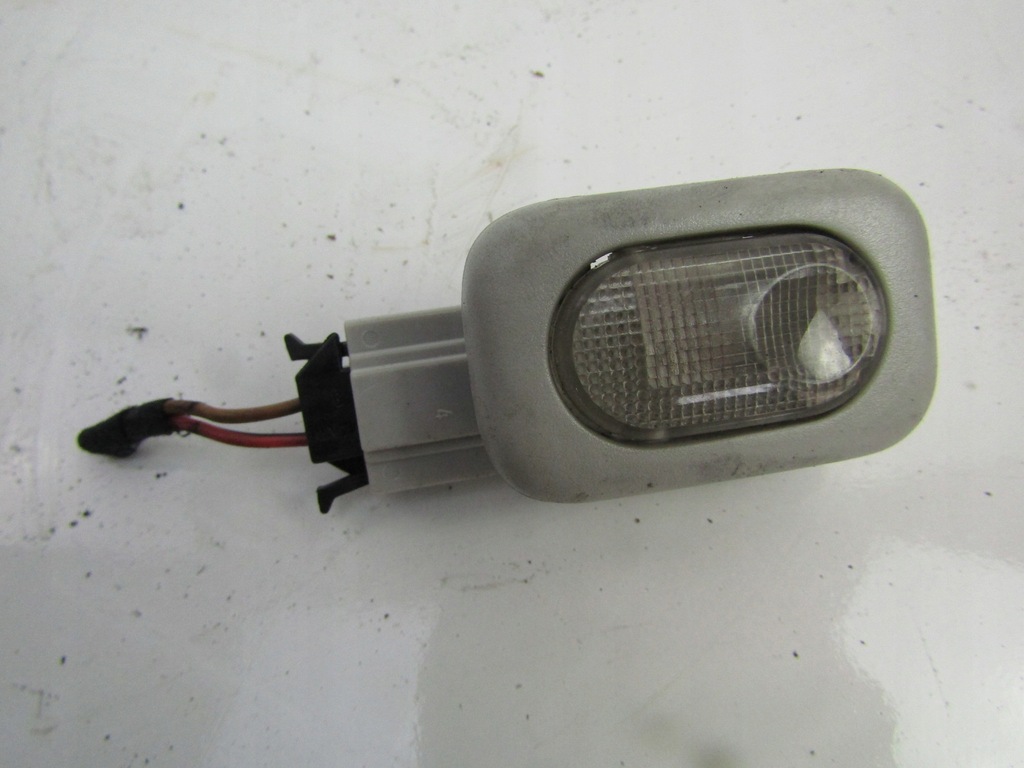 фото №1, Vw sharan alhambra i лампа освітлення салону 00-10 5d fl