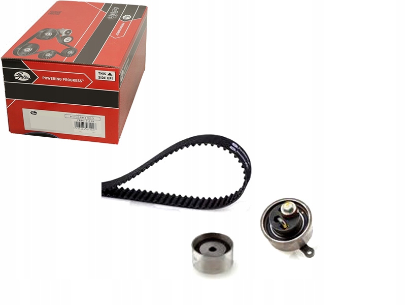 фото №1, Gates комплект - набор ремень распределительного вала adm57327 kdd