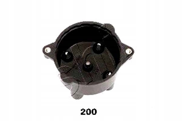 фото №8, Крышка трамблёра распределителя зажигания ashika 121-02-200