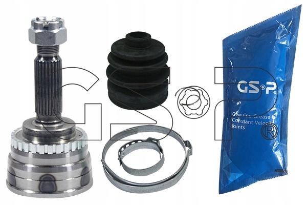 фото №2, Шарнир приводной наружный gsp do hyundai coupe 1.6