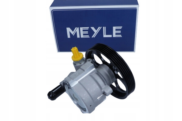 фото №2, Meyle 16-16 631 0002 насос гідравлічна, система кермовий