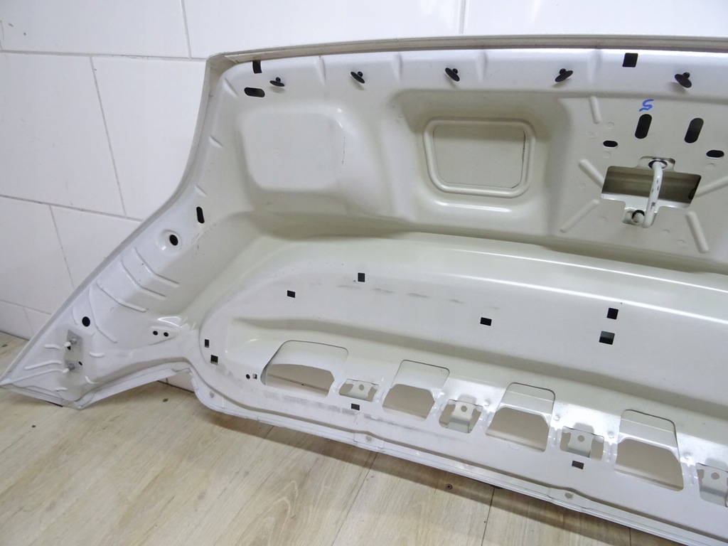 фото №13, Капот peugeot boxer 3 lift