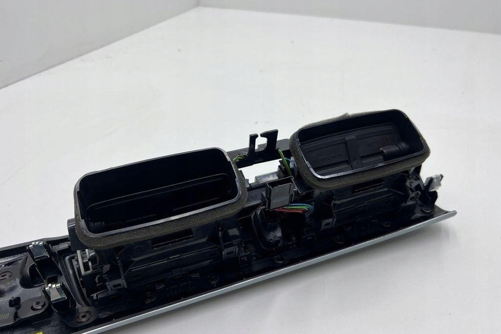 фото №9, Впуск повітря консолі bmw 4 coupe f32, f82 9218552 3.0l дизель 2014