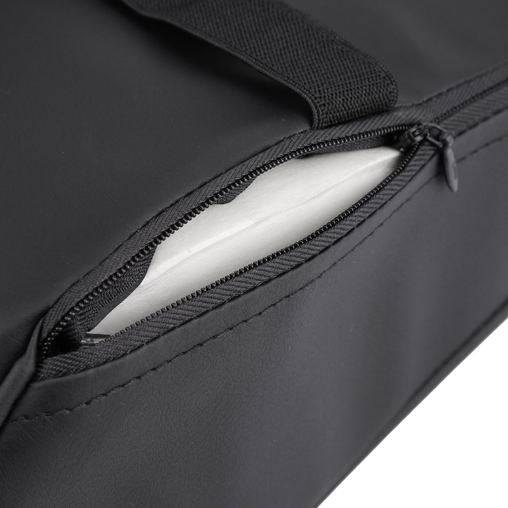 фото №8, Підкладка pod підлокітники автомобільні з піна memory авто універсальний