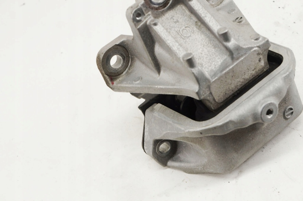 фото №4, Hj235 mitsubishi eclipse cross 1.5b кронштейн двигателя