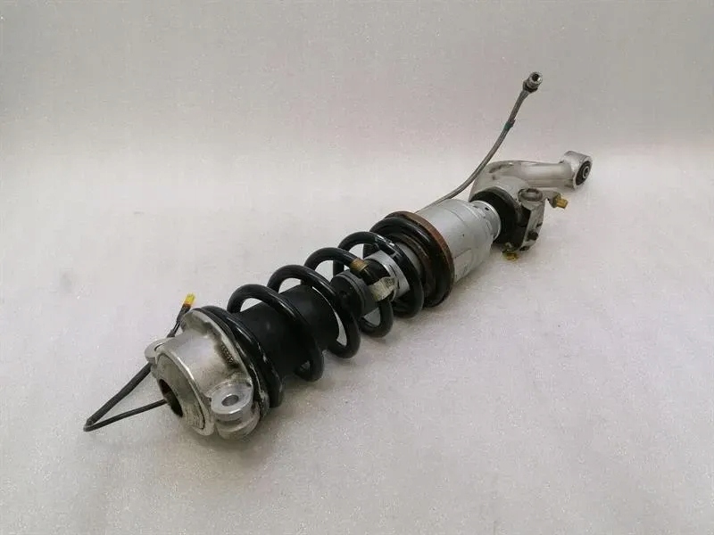 фото №7, Амортизатор ferrari перед 309804