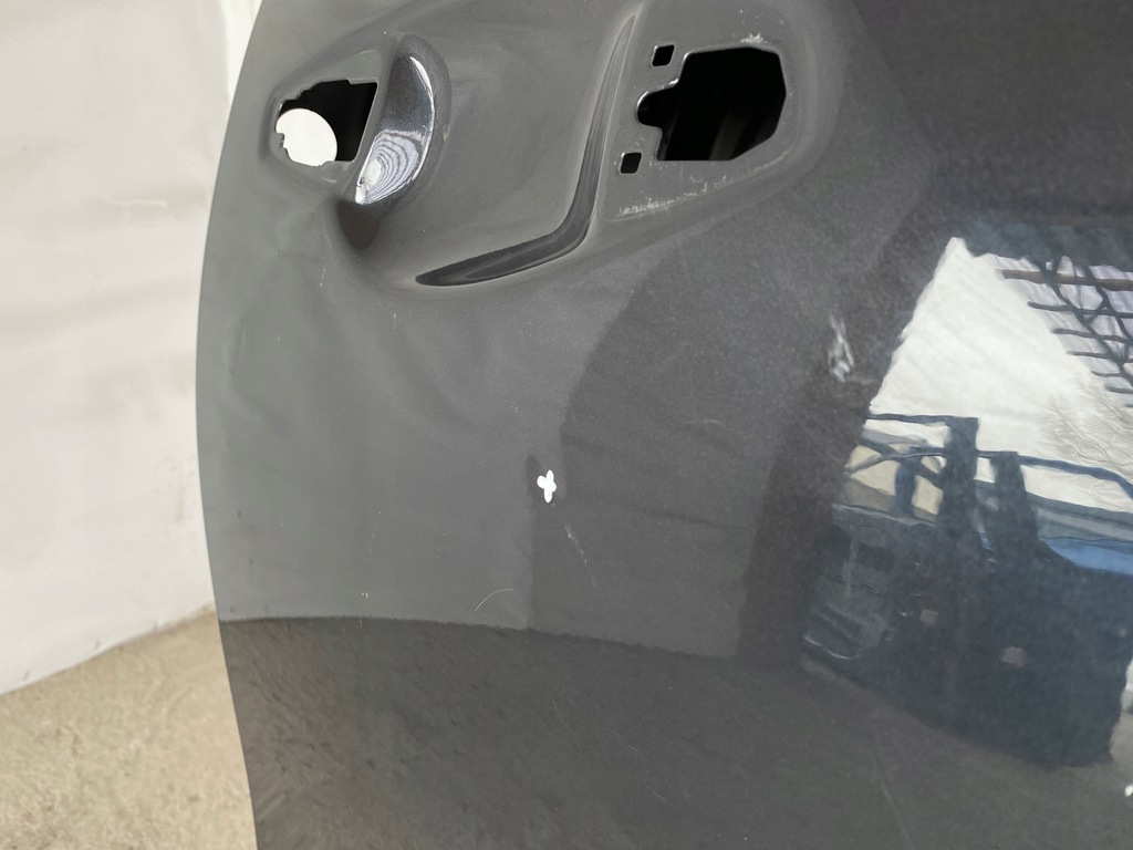 фото №16, Kia proceed 2018r- дверь передние правое poznań giełda