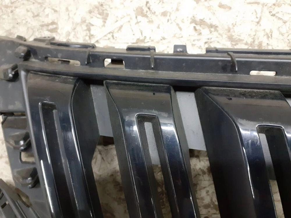 фото №5, Решётка радиатора решётка радиатора skoda kodiaq 565853653a