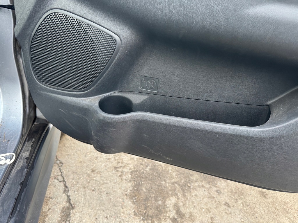 фото №13, Mitsubishi asx i комплект обшивка дверей дверь обшивки обшивка обивка