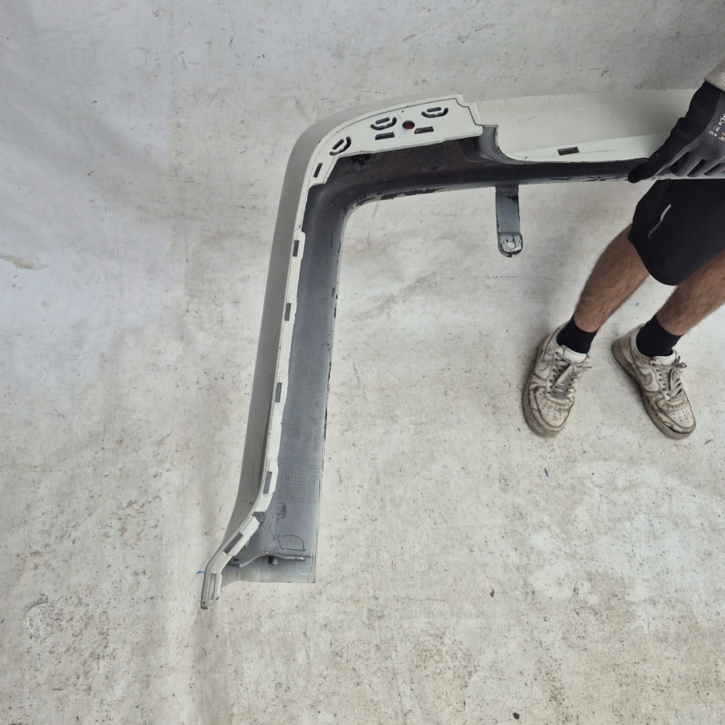 фото №11, Vw transporter t6 15-24 бампер задняя задний pdc