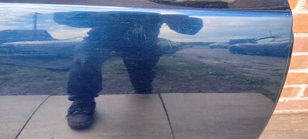 фото №11, Jeep grand cherokee wj 99-04 двері правий задня