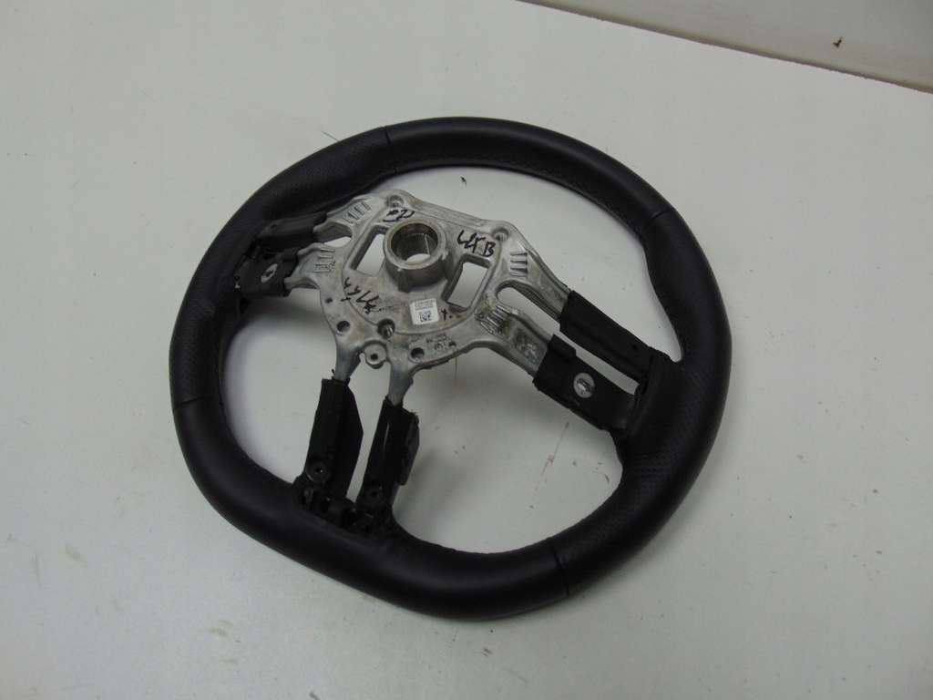 фото №9, Воздуховод кожаный mercedes w213 w238 w206 w223 lift amg 6471093