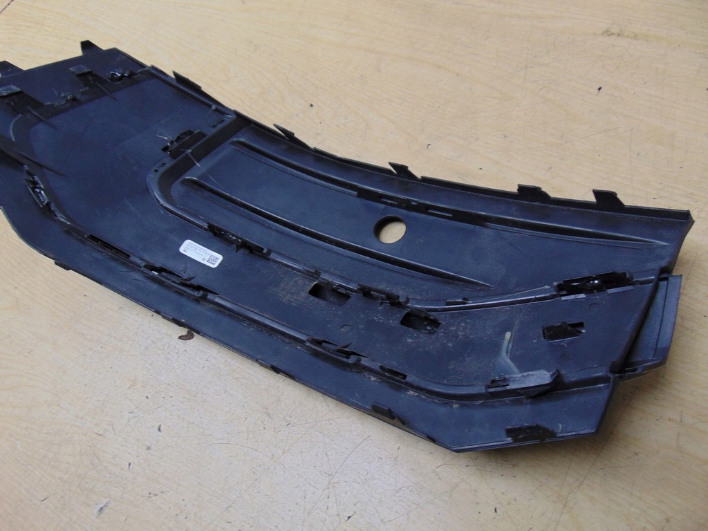 фото №12, Решітка бампера права задня audi q5 ii 80f807320