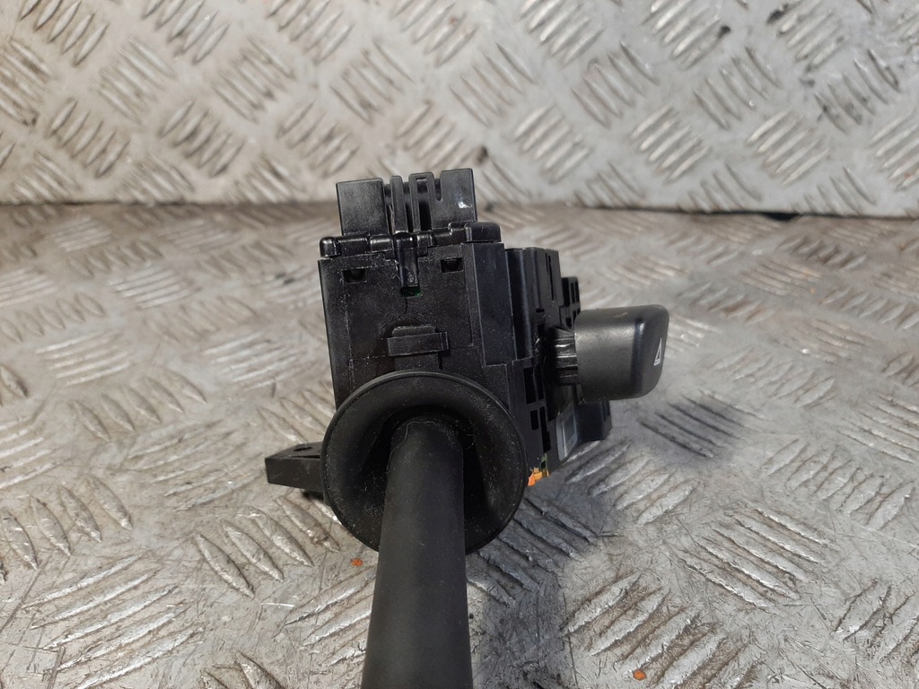 фото №8, Chevrolet silverado 12r перемикач двірник