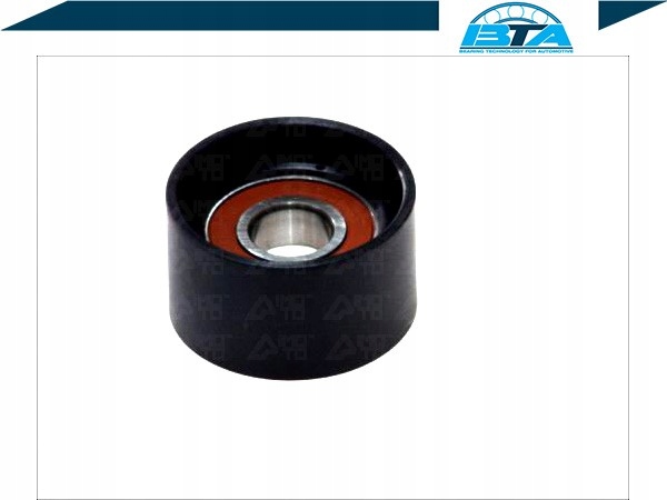 фото №4, Bta ролик натяжная ремень многоручьевой bmw 1 e81