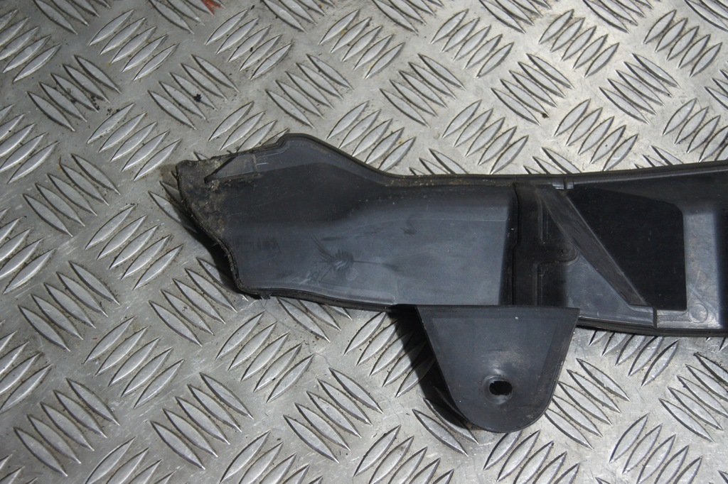 фото №8, Кронштейн крила audi p. a3 04-13 pr шумоізоляція крила правий перед