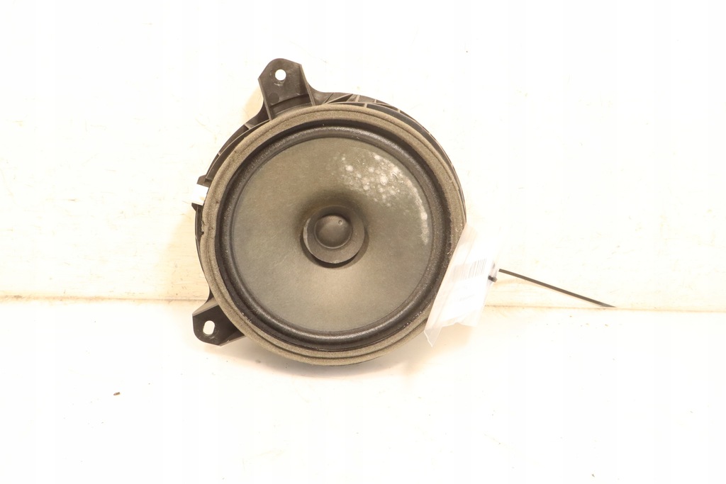 фото №4, Динамик левый задняя toyota corolla e21