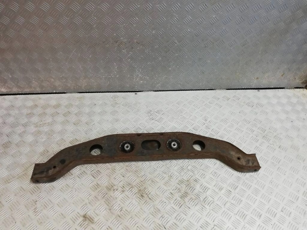 фото №1, Opel mokka опора мост дифференциал