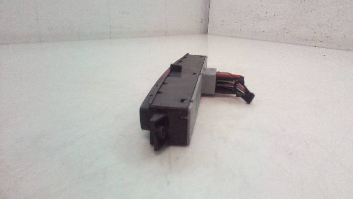 фото №4, Панель переключателей fiat linea