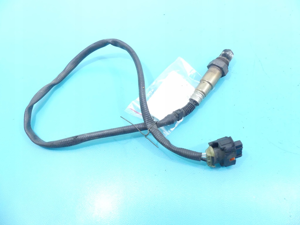фото №1, Датчик лямбда-зонд porsche cayenne i 7p5 4.8 t