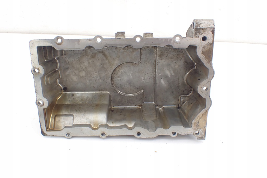 фото №9, Renegade tipo 500x jeep 1.6 e-torq поддон масляная