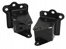 фото №1, Opel corsa c combo c кронштейн зона деформації r