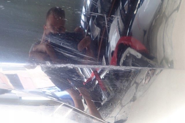 Бампер задняя задний opel insignia 2 2 b hb 2017- Недорого