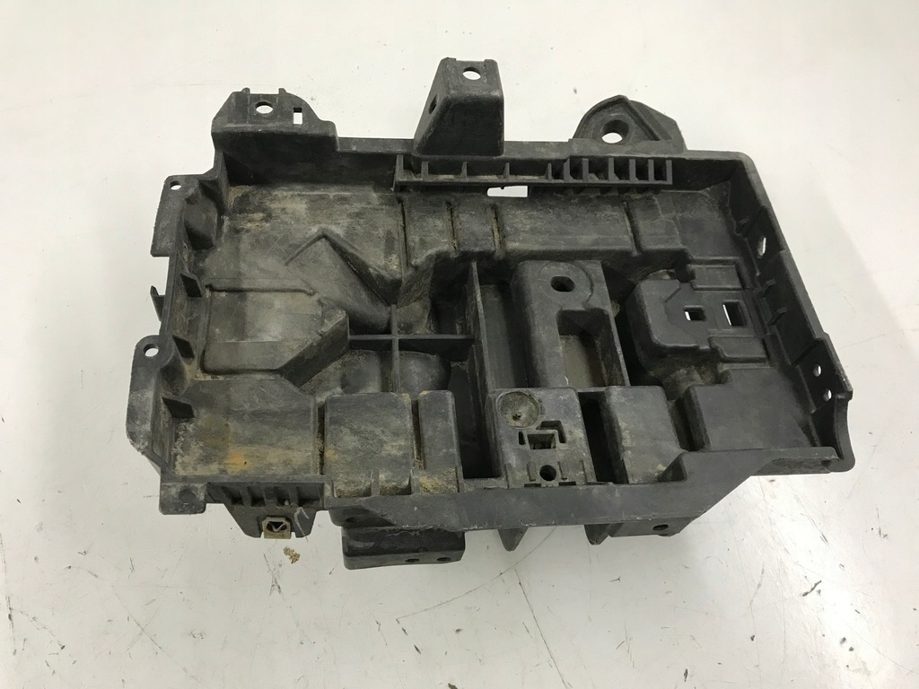 фото №1, Chrysler 200 2015+ основание аккумулятор