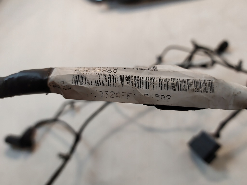 фото №7, Джгут pdc перед cadillac ats