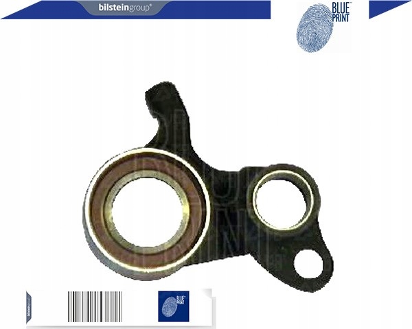 фото №2, Ролик натяжителя ремень распределительного вала [blue print]