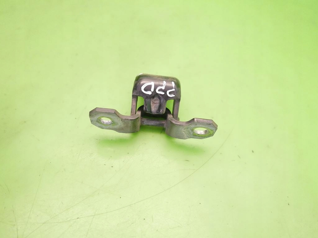 фото №4, Петля дверь правый перед dół renault laguna ii phi