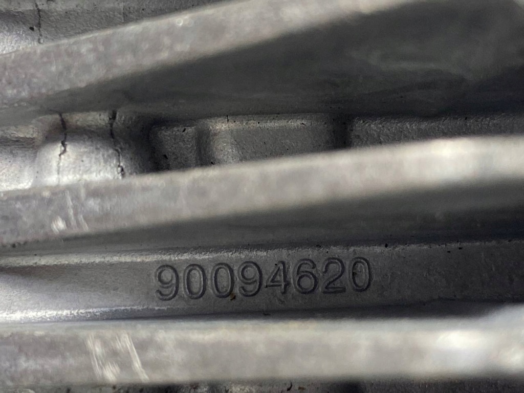 фото №5, Модуль лампи led jeż правий volvo xc40