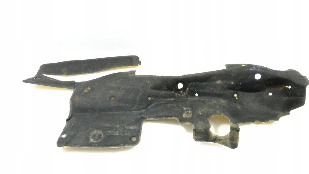 фото №1, Berlingo iii шумоизоляция стены перегородки