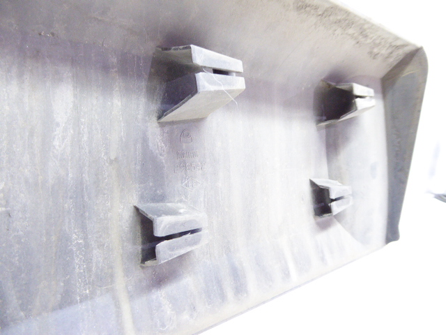 фото №8, Scenic iii молдинг двері задня ліва 5d